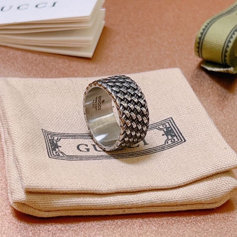 Gvc*1 rings